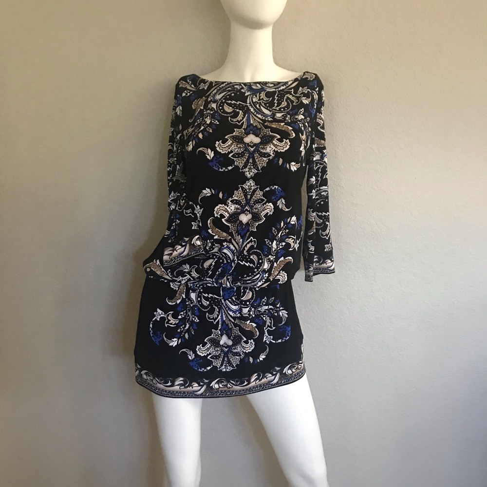 White House Black Market Dress